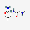 an image of a chemical structure CID 168915391