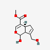 an image of a chemical structure CID 168916339