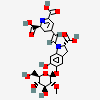 an image of a chemical structure CID 168916345