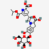 an image of a chemical structure CID 168916429
