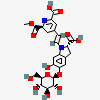 an image of a chemical structure CID 168916469