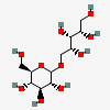 an image of a chemical structure CID 168917677