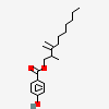 an image of a chemical structure CID 168918431