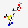 an image of a chemical structure CID 168918908