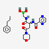 an image of a chemical structure CID 168919747