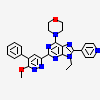 an image of a chemical structure CID 168921508