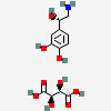 an image of a chemical structure CID 168929