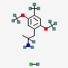 an image of a chemical structure CID 168930801
