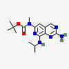 an image of a chemical structure CID 168932312