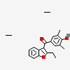 an image of a chemical structure CID 168932709