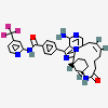 an image of a chemical structure CID 168934593