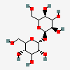 an image of a chemical structure CID 168934602