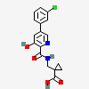 an image of a chemical structure CID 168937578