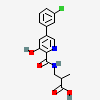 an image of a chemical structure CID 168937651