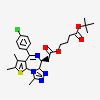 an image of a chemical structure CID 168938671