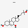 an image of a chemical structure CID 168939506