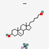 an image of a chemical structure CID 168939562