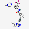 an image of a chemical structure CID 168942904