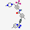 an image of a chemical structure CID 168942910