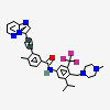 an image of a chemical structure CID 168942914