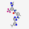 an image of a chemical structure CID 168942917