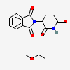 an image of a chemical structure CID 168946112