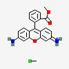 an image of a chemical structure CID 168949054