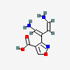 an image of a chemical structure CID 168950748