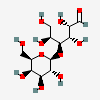 an image of a chemical structure CID 168951318