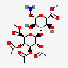 an image of a chemical structure CID 168951505