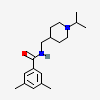 an image of a chemical structure CID 16895446