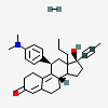 an image of a chemical structure CID 168958872