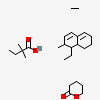 an image of a chemical structure CID 168959235