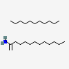 an image of a chemical structure CID 168962310