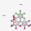 an image of a chemical structure CID 168969316