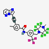 an image of a chemical structure CID 168972851