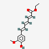 an image of a chemical structure CID 168973651