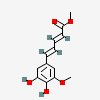 an image of a chemical structure CID 168973657