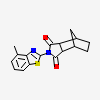 an image of a chemical structure CID 168973868