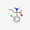 an image of a chemical structure CID 168975333