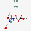 an image of a chemical structure CID 168985848