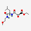an image of a chemical structure CID 168985856