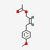 an image of a chemical structure CID 168986207