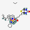 an image of a chemical structure CID 168990358