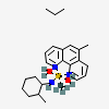 an image of a chemical structure CID 168990388