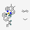 an image of a chemical structure CID 168990450