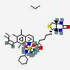 an image of a chemical structure CID 168990479