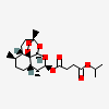 an image of a chemical structure CID 168990568