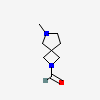 an image of a chemical structure CID 168995757