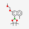 an image of a chemical structure CID 169000557